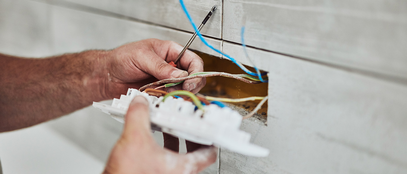 electrician