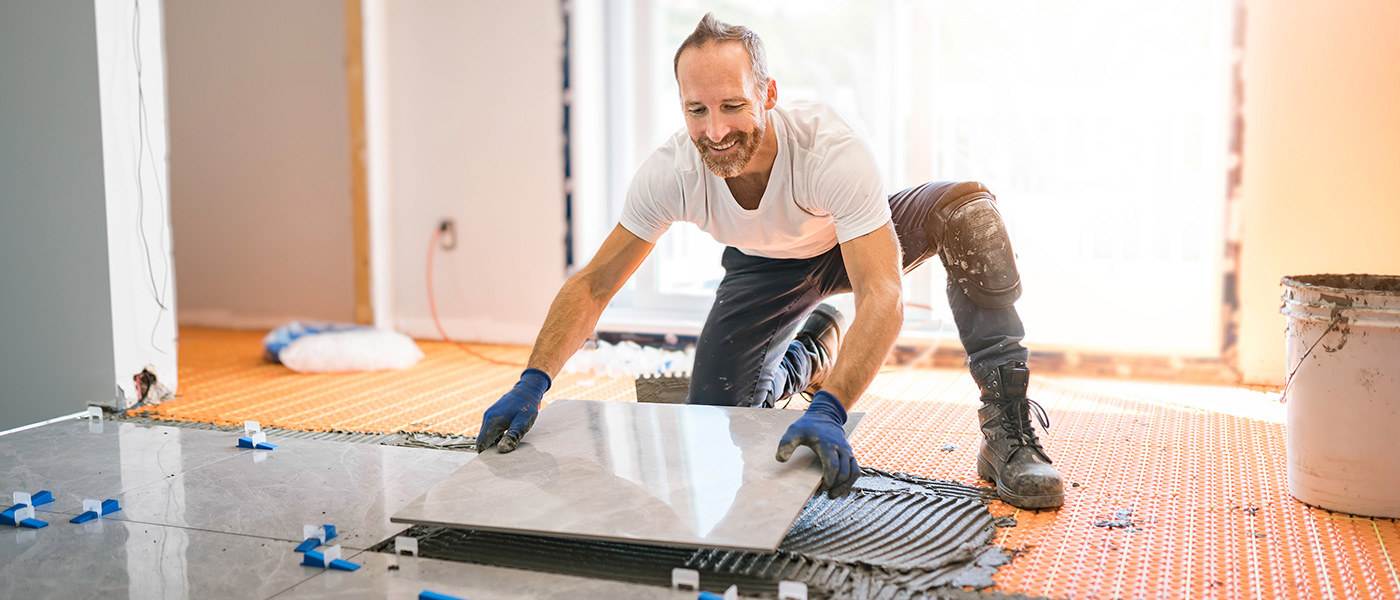 tiler